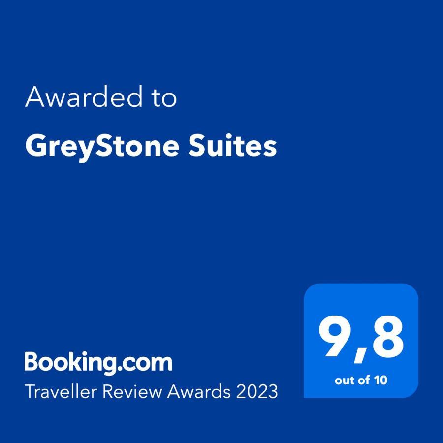 פראליה דיוניסיו Greystone Suites מראה חיצוני תמונה